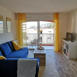 La Palmeraie - Chapter 3 Appartement