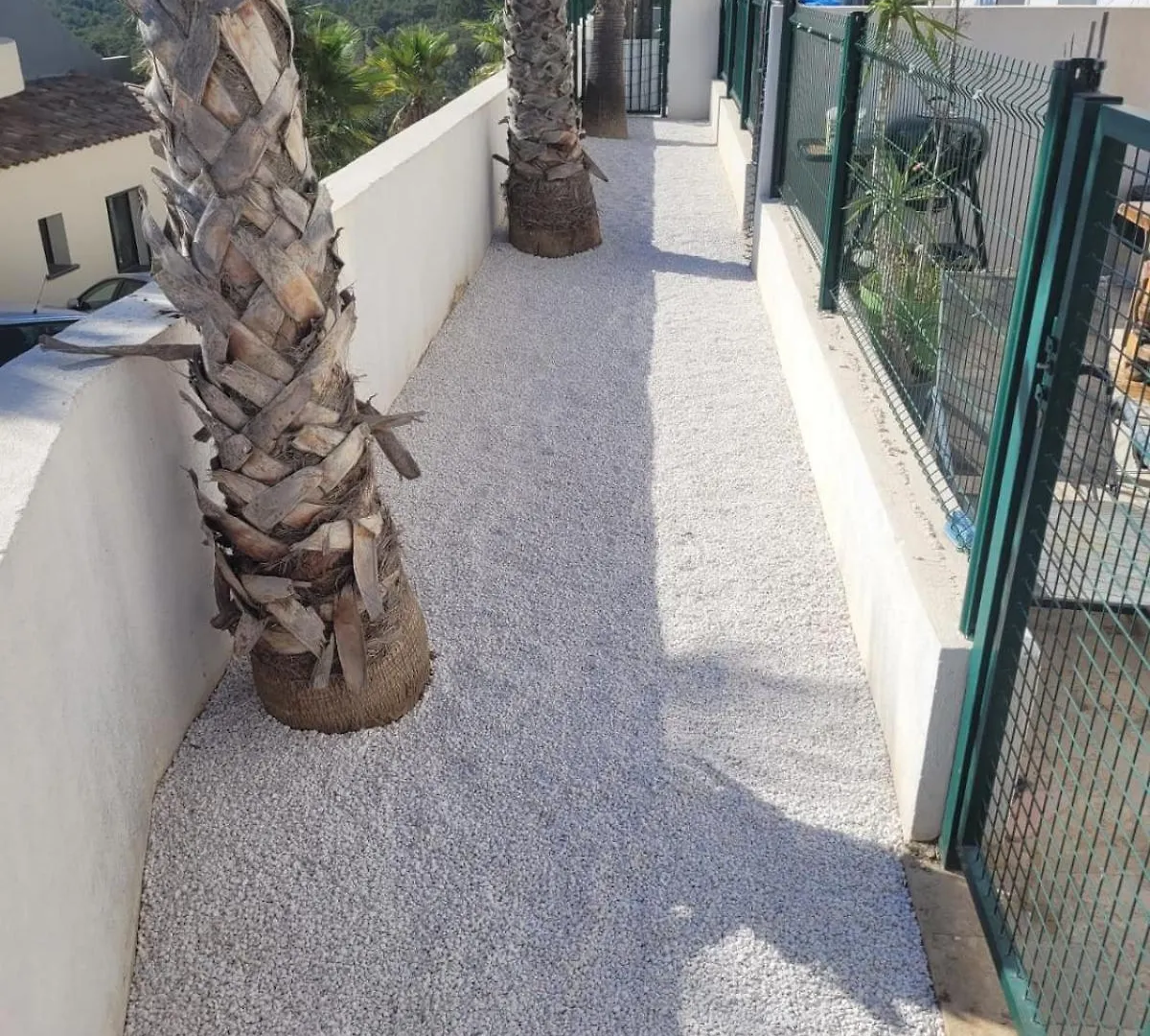Vacances A Sainte-Maxime Apartment
